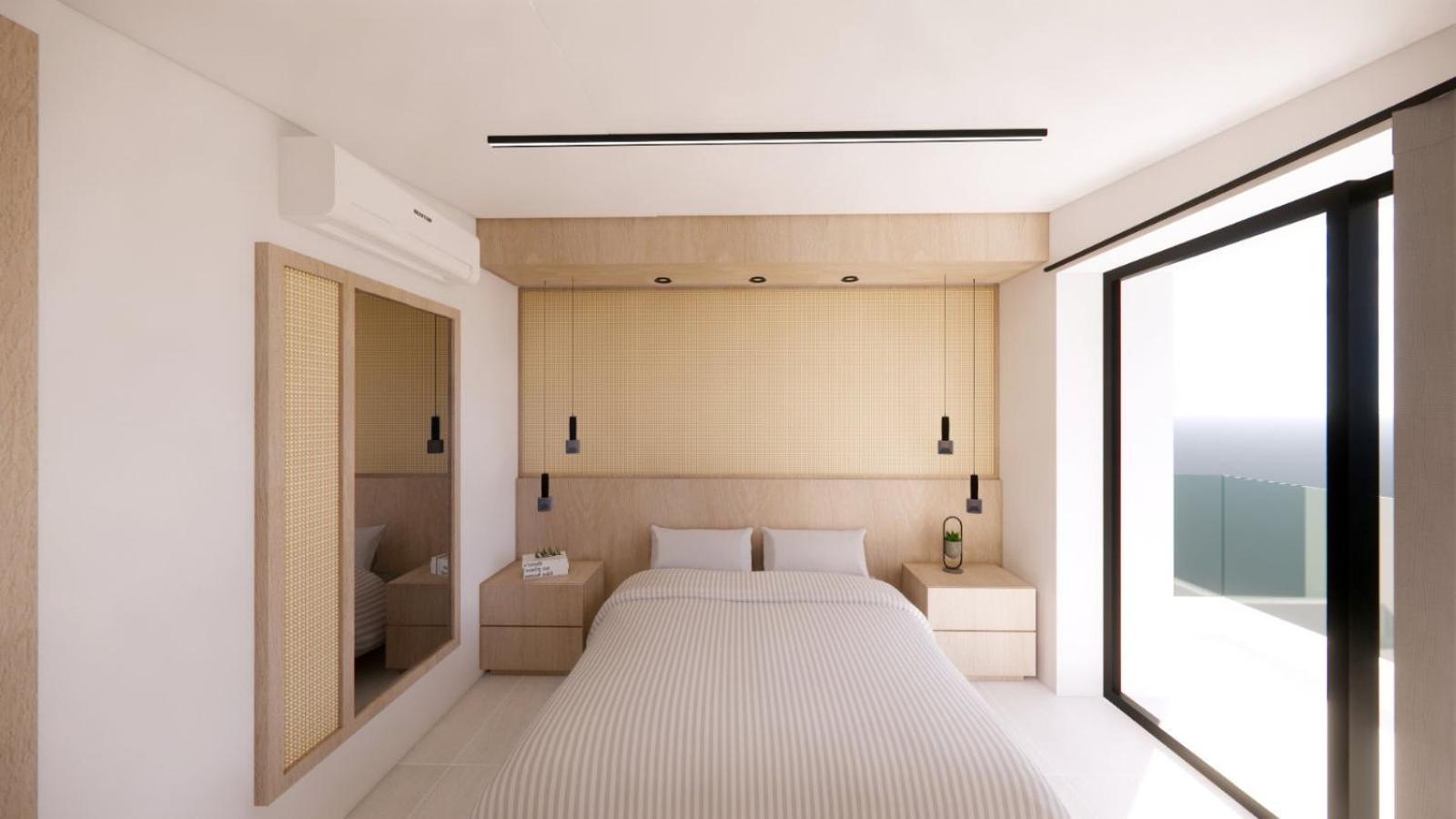 Kallithea Luxury #4 Villa
