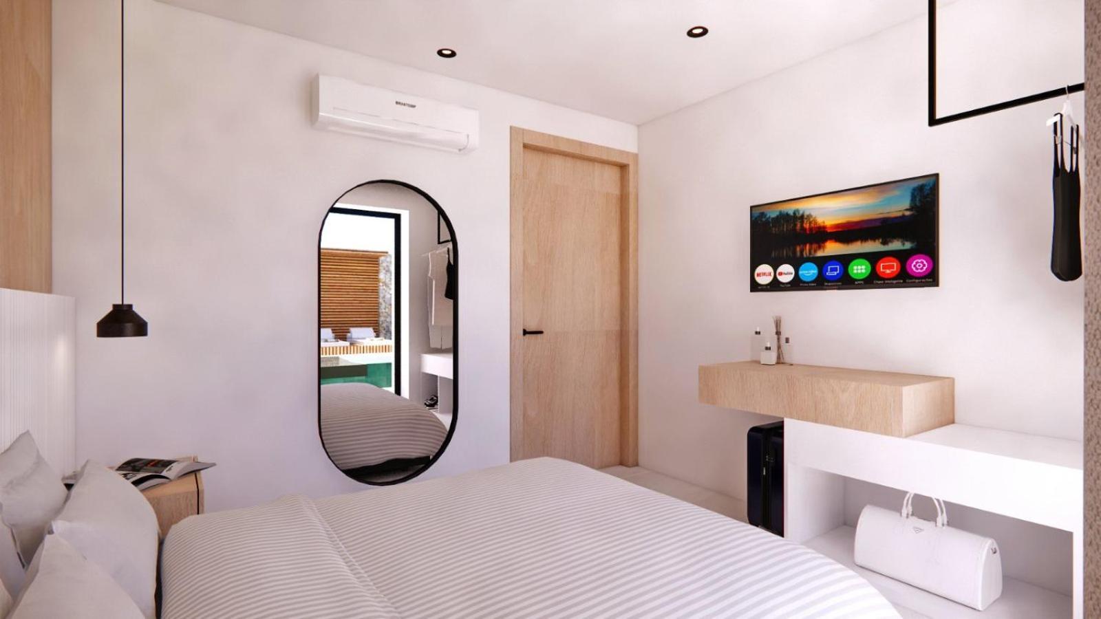 Kallithea Luxury #4