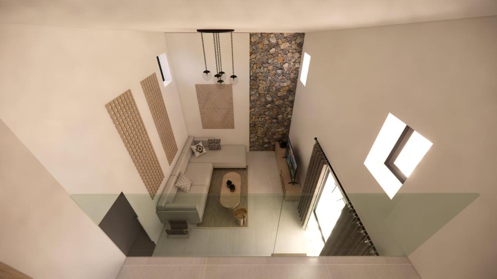 Kallithea Luxury #4 Villa Koskinou (Rhodes)
