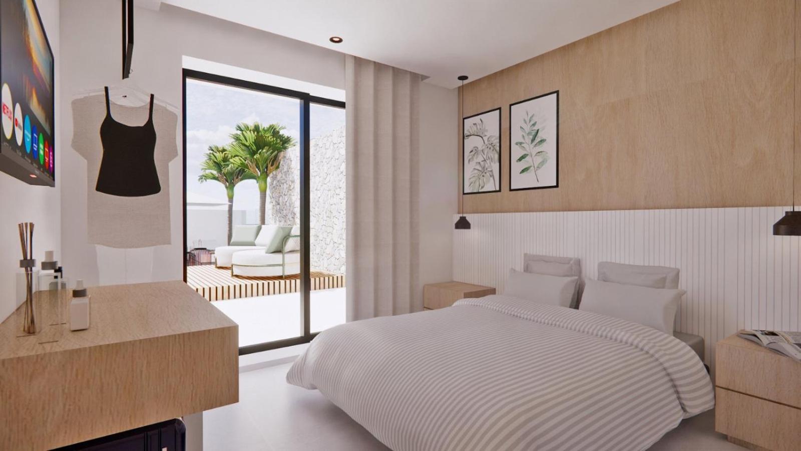 Villa Kallithea Luxury #4 *