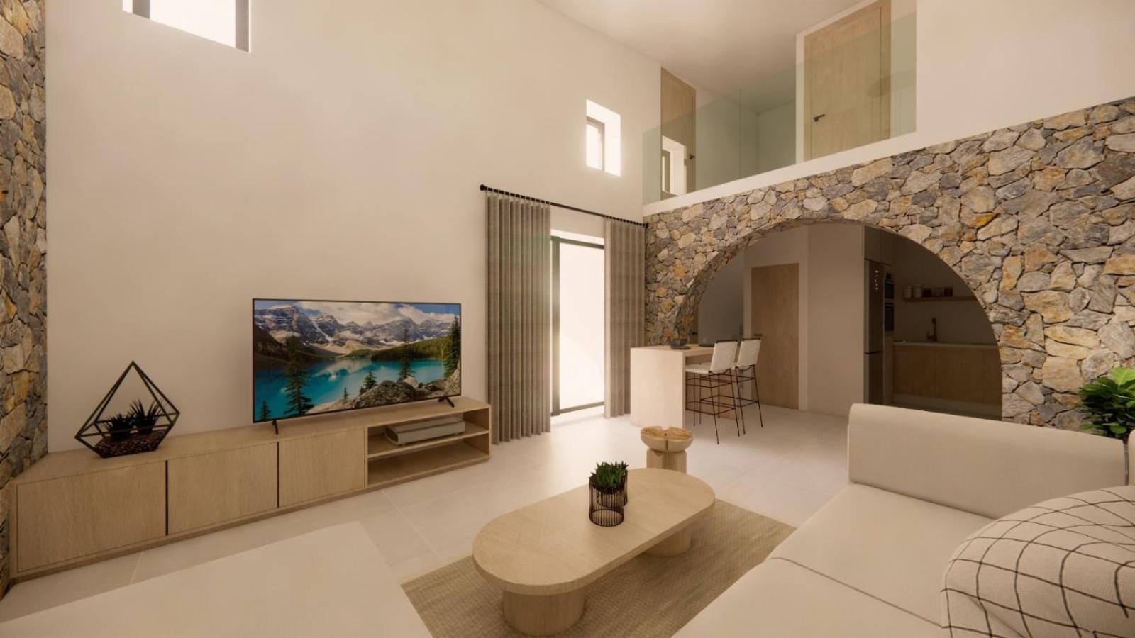 Kallithea Luxury #4 *