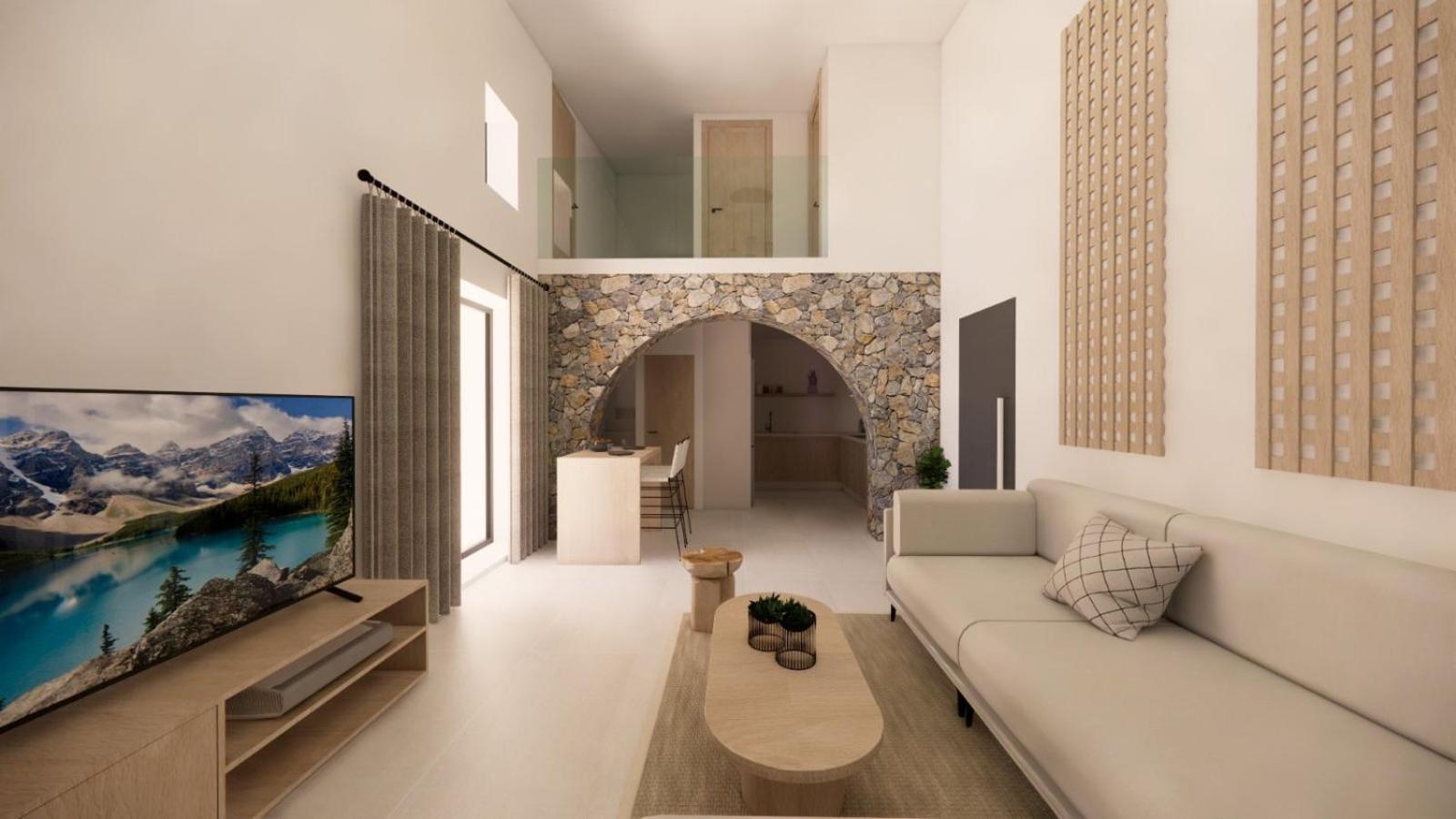 Villa Kallithea Luxury #4 *