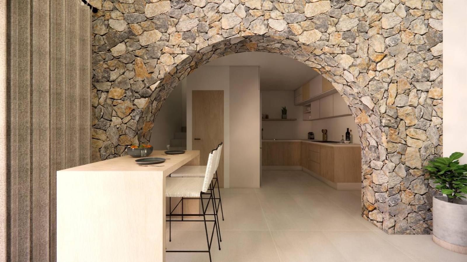 Kallithea Luxury #4 *