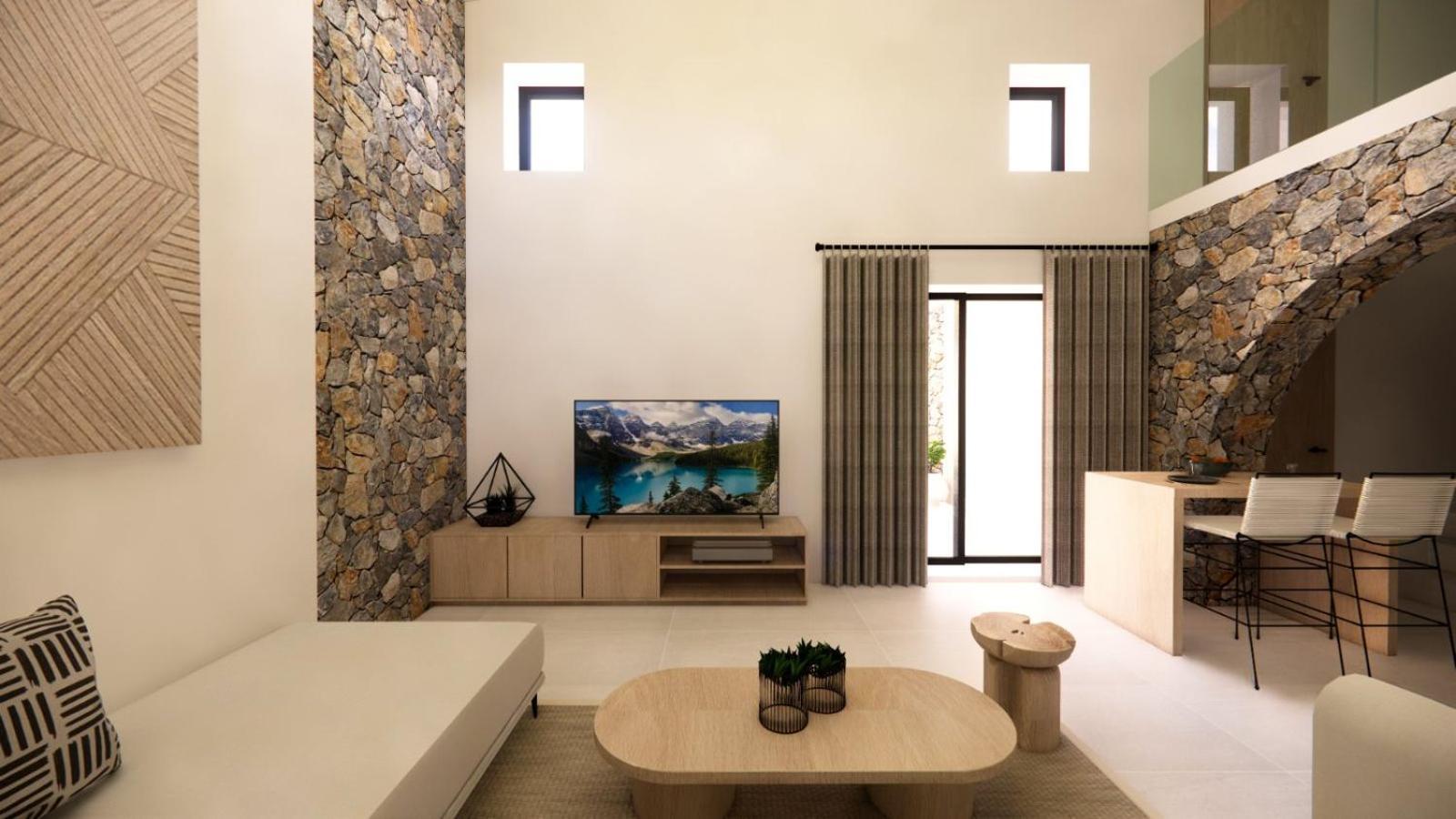 Kallithea Luxury #4 * Koskinou (Rhodes)